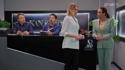 Igra sudbine 1350 Epizoda - Igra sudbine  Epizoda 1350