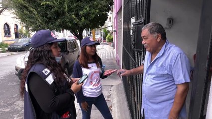 Extienden votación para designar a jueces auxiliares en Monterrey