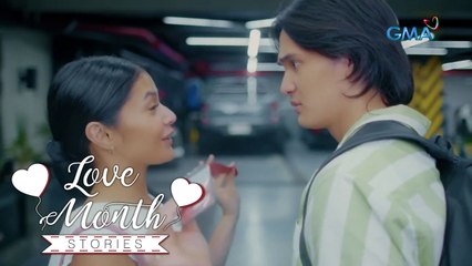 Love Month Stories 2025: My girlfriend, my number one supporter! (The Write One)