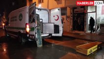 Genç kadın, 1 hafta önce kiraladığı apart dairede ölü bulundu