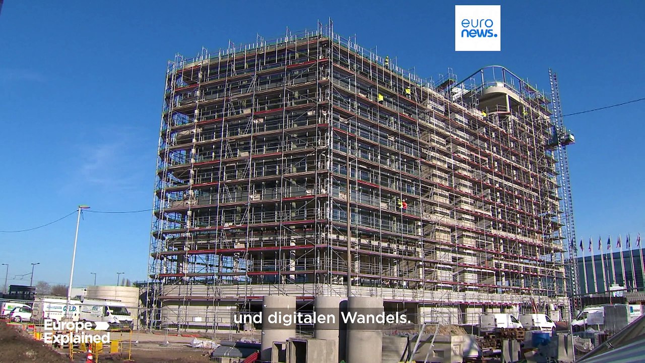 EU plant weniger Verwaltungsaufwand für Unternehmen