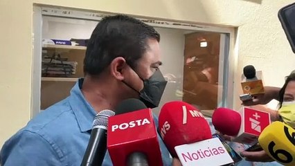 VIDEO: Papá de Debanhi pide destitución del Fiscal Gustavo Adolfo Guerrero
