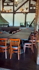 VIDEO: Va Oso en busca del buffet en hotel de Chipinque