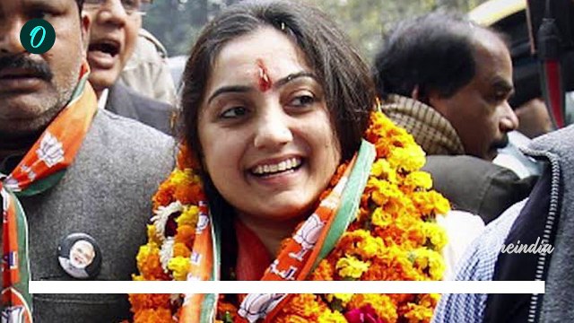 Nupur Sharma Networth: Nupur Sharma हैं कितनी मालामाल? Delhi की CM बनेंगी नूपुर शर्मा?| AAP | BJP