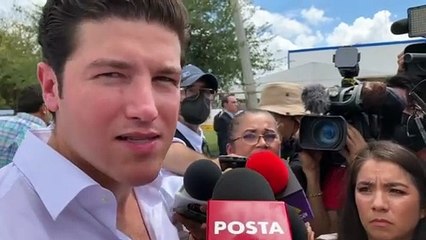 Abren la puerta a proyecto del río Pánuco para traer agua a Nuevo León