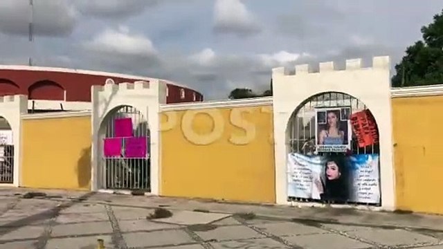 Catean casa de empleada de motel Nueva Castilla por caso Debanhi Escobar