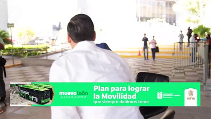 Estamos ahorita en crisis climática: Mauro Guerra