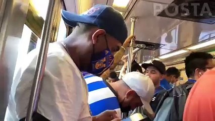 Inclusión a medias en Estación Félix U Gómez, obstáculos en infraestructura