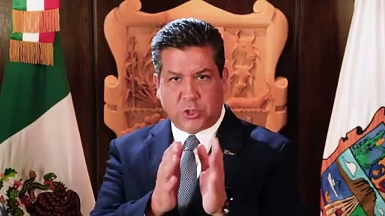 Siempre tuve la razón: Cabeza de Vaca sobre resolución de SCJN