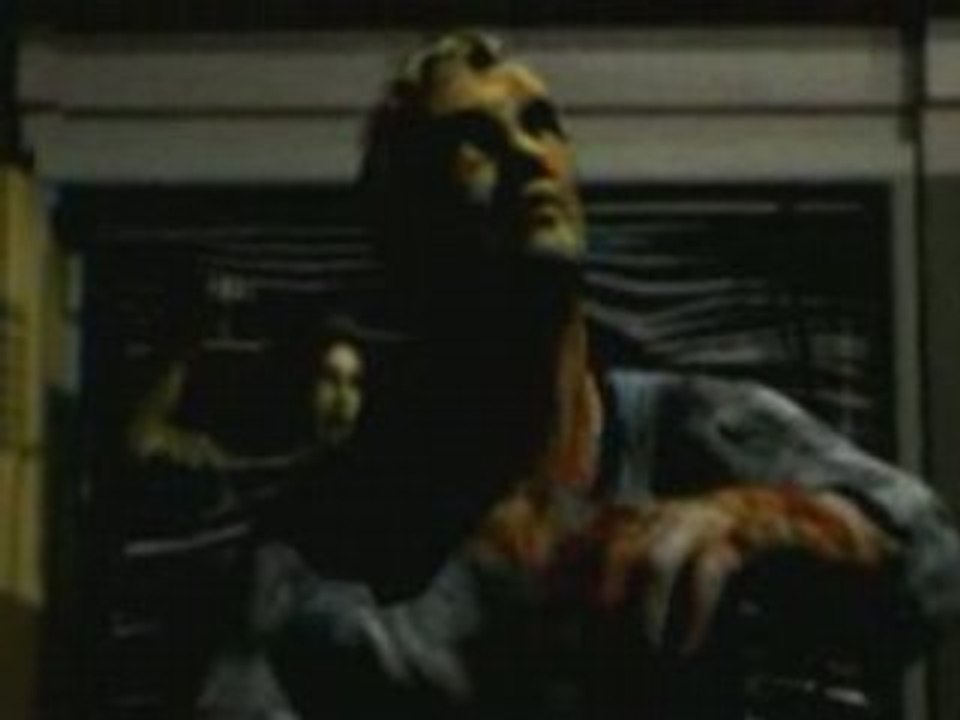 Biohazard 3 : Last Escape - Office