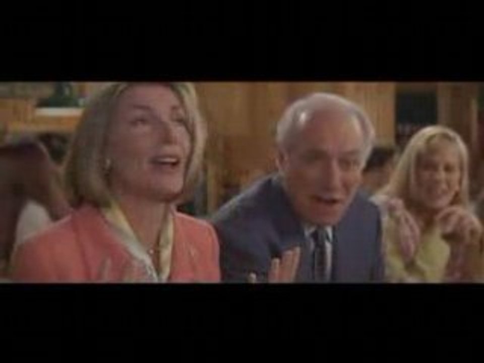 Le mariage de mon meilleur ami - Say a Little Prayer
