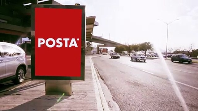 POSTA en todas partes con lo último de tendencias digítales y visuales