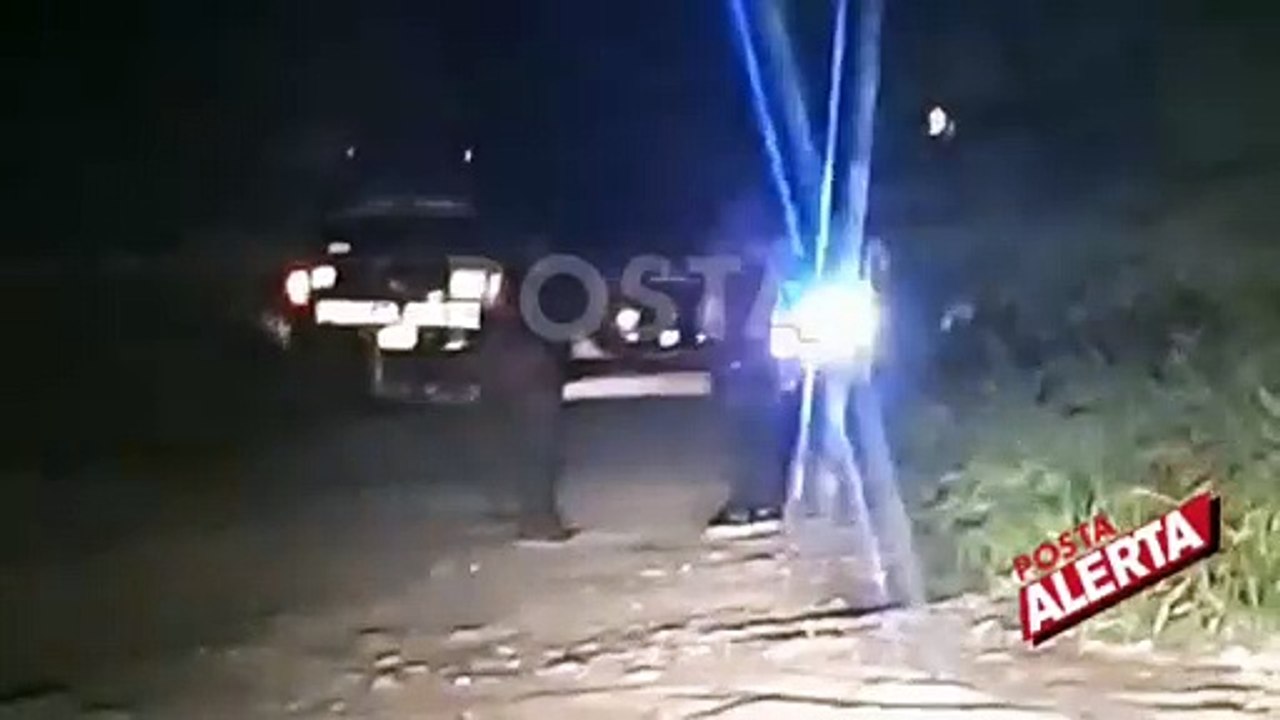 Hallan a mujer ejecutada en zona de quintas en Juárez, Nuevo León