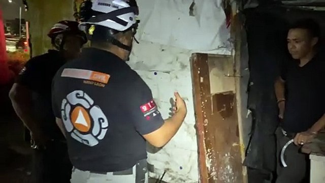 VIDEO: Domingo con pronóstico de lluvia con descargas eléctricas