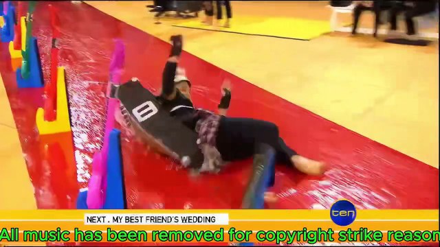 081-Big Brother Australia Season 8, Day 61b, Friday Night Live #09, Friday 27 June 2008