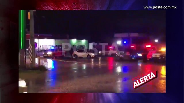 Mata policía de General Terán a ciudadano; esto y más en POSTA Alerta