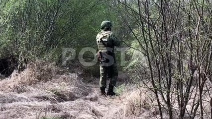 Se registra derrame de petróleo en Cadereyta, Nuevo León