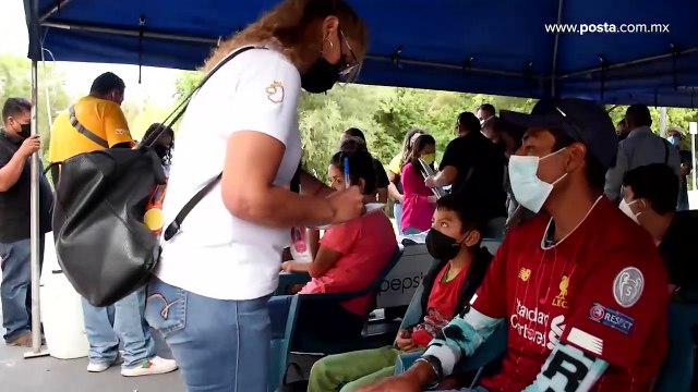 Realiza Christus Muguerza 60 operaciones de labio y paladar hendido gratis