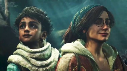 State of Play _ February 12, 2025 [English] playstation state of play 2025 games