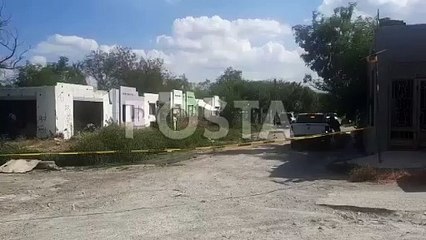 Hallan restos humanos en brecha de Juárez