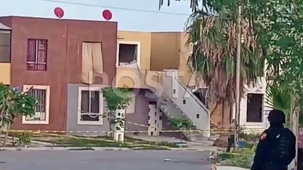 Atan y asesinan a mujer en Cadereyta