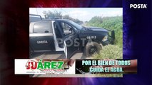Cae pedófilo que operaba en Monterrey y García; esto y más en POSTA Alerta