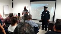 Monterrey da  cursos de cultura vial a conductores tras accidentes viales
