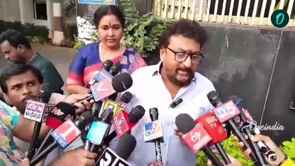 వైసీపీ వాళ్లు కావాలనే టార్గెట్‌ చేశారు | Prudhvi Raj Reacts On controversy | Oneindia Telugu