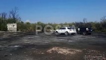 Vive Nuevo León 12 horas violentas, entre balaceras y muertos en carreteras