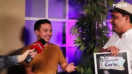 Asegura Dany La Caja que el OnlyFans ha beneficiado su carrera