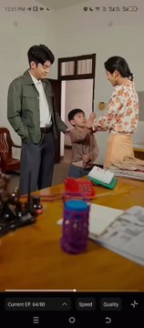 Back to the 80's-The Fierce Fat Wife Revenge Episode 62 to 69