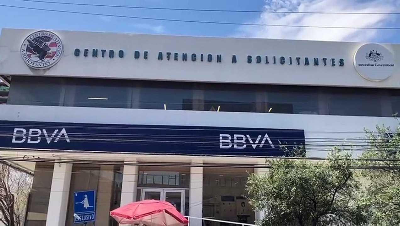 Vuelven a registrarse problemas en trámites de visas y pasaportes