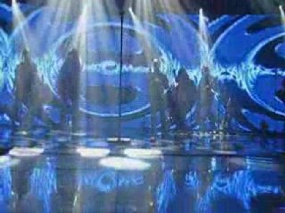 Jenifer - Attention douleur fraiche - 29.04 Saint Etienne