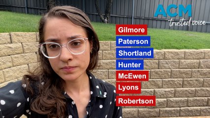 Key seats to watch in the 2025 federal election