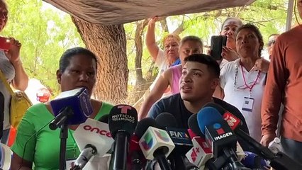 Indigna a familias de mineros poca atención de las autoridades