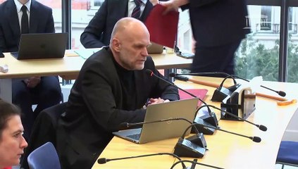 Commission des affaires européennes : Renforcement du soutien à l’Ukraine ; Ingérences de l’Azerbaïdjan, et du « Groupe d’initiative Bakou », en Nouvelle Calédonie et dans les Outre-mer - Mercredi 12 février 2025