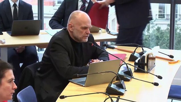 Commission des affaires européennes : Renforcement du soutien à l’Ukraine ; Ingérences de l’Azerbaïdjan, et du « Groupe d’initiative Bakou », en Nouvelle Calédonie et dans les Outre-mer - Mercredi 12 février 2025