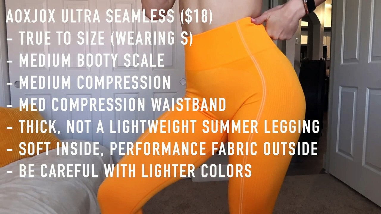 $20 Popular Leggings on Amazon!