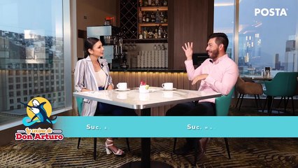 Entre Café; ¿Cómo puedo aprender lengua de señas?