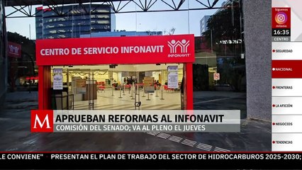 "Morena se está robando el ahorro de los trabajadores": Noemí Luna