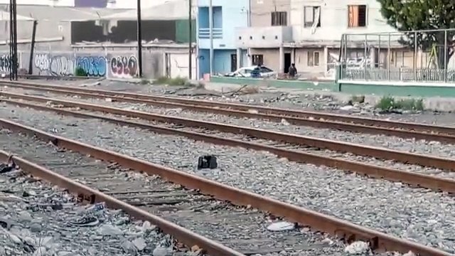 Imprudencia y falta de señalamientos, factores de accidentes ferroviarios