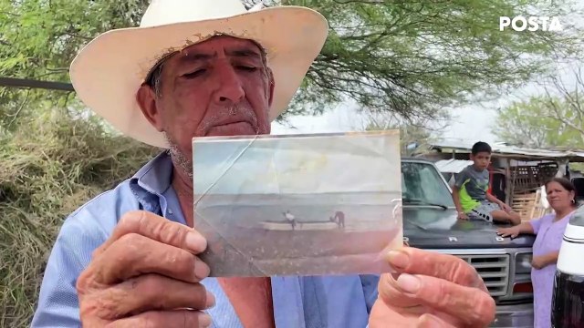 Presa Cerro Prieto: ¿Qué vamos a hacer sin agua?