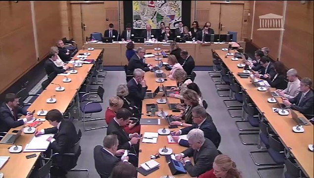 Commission des affaires culturelles : MM. Lamri Adoui et Jean-François Huchet, président et vice-président de France Universités - Mercredi 12 février 2025