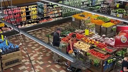 La inflación en EEUU sube al 3% en enero y Trump culpa a Biden