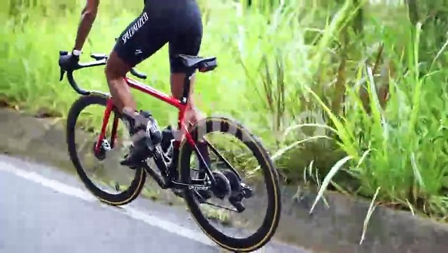 Cycling Mountain biking Sport1