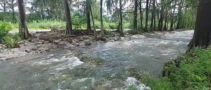 Alimentarán la presa Cerro Prieto con agua del Río Ramos