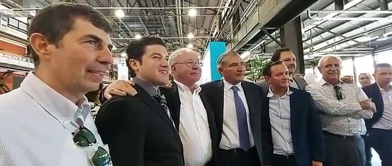 AMLO no va a abandonar a Nuevo León en esta crisis: Adán Augusto López