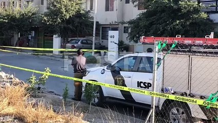 Una mujer fue asesinada en Hacienda Renacimiento en García