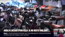 Vélo: l'aide proposée par l'État pour l'achat d'un vélo prend fin ce vendredi 14 février