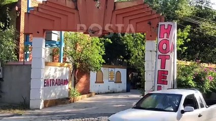 Asaltan hombres armados en hotel al sur de Monterrey